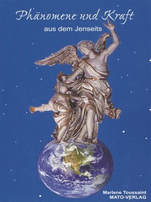 cover image of Phänomene und Kraft aus dem Jenseits
